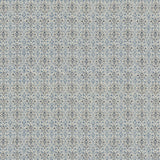 G P & J BAKER BP10920.1.0 ARABESQUE  BLUE Fabric - Eade's Wallpaper
