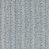 G P & J BAKER BP10921.1.0 TETBURY STRIPE BLUE Fabric - Eade's Wallpaper