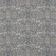 G P & J BAKER BP10928.1.0 KIANA BLUE Fabric - Eade's Wallpaper