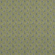 G P & J BAKER BP10930.2.0 PATOLA PAISLEY EMERALD Fabric - Eade's Wallpaper