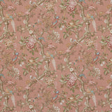 G P & J BAKER BP10948.2.0 ELTHAM RED Fabric - Eade's Wallpaper