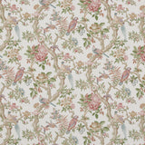 G P & J BAKER BP10948.3.0 ELTHAM ANTIQUE Fabric - Eade's Wallpaper