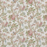 G P & J BAKER BP10948.3.0 ELTHAM ANTIQUE Fabric - Eade's Wallpaper