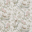 G P & J BAKER BP10949.2.0 BROUGHTON ROSE BLUSH Fabric - Eade's Wallpaper