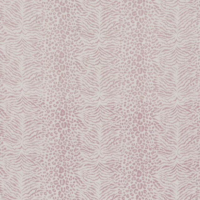 G P & J BAKER BP10952.440.0 CHATTO BLUSH Fabric - Eade's Wallpaper