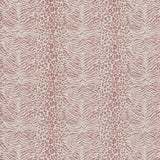 G P & J BAKER BP10952.450.0 CHATTO RED Fabric - Eade's Wallpaper