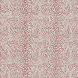 G P & J BAKER BP10952.450.0 CHATTO RED Fabric - Eade's Wallpaper