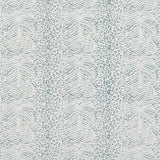 G P & J BAKER BP10952.725.0 CHATTO AQUA Fabric - Eade's Wallpaper