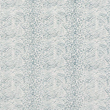 G P & J BAKER BP10952.725.0 CHATTO AQUA Fabric - Eade's Wallpaper