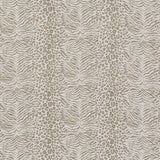 G P & J BAKER BP10952.850.0 CHATTO BRONZE Fabric - Eade's Wallpaper