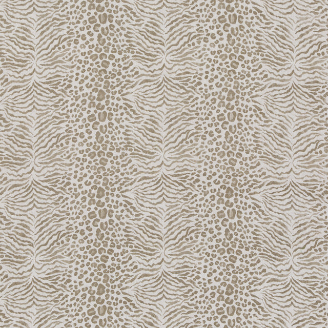 G P & J BAKER BP10952.850.0 CHATTO BRONZE Fabric - Eade's Wallpaper