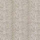 G P & J BAKER BP10952.850.0 CHATTO BRONZE Fabric - Eade's Wallpaper