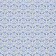 G P & J BAKER BP10968.2.0 IRIS MEADOW COTTON BLUE Fabric - Eade's Wallpaper