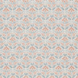 G P & J BAKER BP10968.3.0 IRIS MEADOW COTTON TEAL Fabric - Eade's Wallpaper