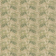 G P & J BAKER BP10983.2.0 LITTLE BRANTWOOD GREEN Fabric - Eade's Wallpaper