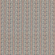 G P & J BAKER BP10999.1.0 BIBURY INDIGO/RED Fabric - Eade's Wallpaper