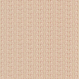 G P & J BAKER BP10999.3.0 BIBURY RED/SAND Fabric - Eade's Wallpaper