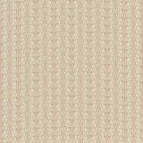 G P & J BAKER BP10999.6.0 BIBURY GREEN/RED Fabric - Eade's Wallpaper