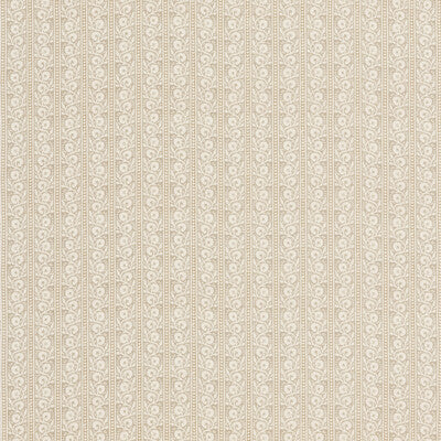G P & J BAKER BP10999.8.0 BIBURY PARCHMENT Fabric - Eade's Wallpaper