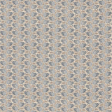 G P & J BAKER BP11000.1.0 CALCOT INDIGO Fabric - Eade's Wallpaper