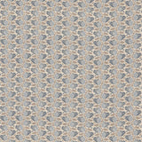 G P & J BAKER BP11000.1.0 CALCOT INDIGO Fabric - Eade's Wallpaper