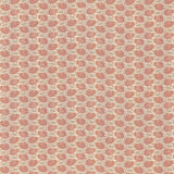 G P & J BAKER BP11000.3.0 CALCOT RED Fabric - Eade's Wallpaper