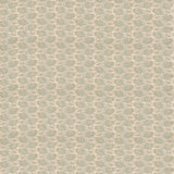 G P & J BAKER BP11000.4.0 CALCOT AQUA Fabric - Eade's Wallpaper