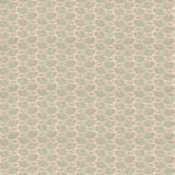 G P & J BAKER BP11000.4.0 CALCOT AQUA Fabric - Eade's Wallpaper