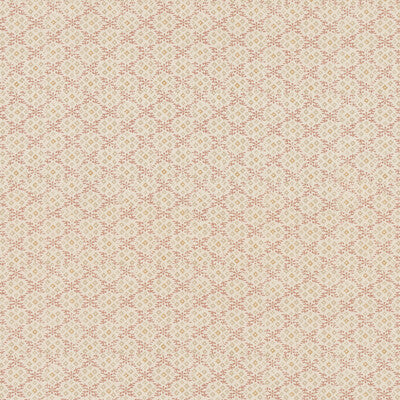 G P & J BAKER BP11001.3.0 GRANTLY RED Fabric - Eade's Wallpaper