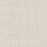 G P & J BAKER BP11001.5.0 GRANTLY BLUE/SAND Fabric - Eade's Wallpaper