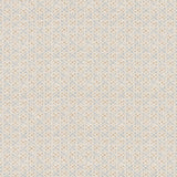 G P & J BAKER BP11001.5.0 GRANTLY BLUE/SAND Fabric - Eade's Wallpaper