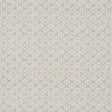 G P & J BAKER BP11001.7.0 GRANTLY BLUE Fabric - Eade's Wallpaper