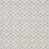 G P & J BAKER BP11001.7.0 GRANTLY BLUE Fabric - Eade's Wallpaper