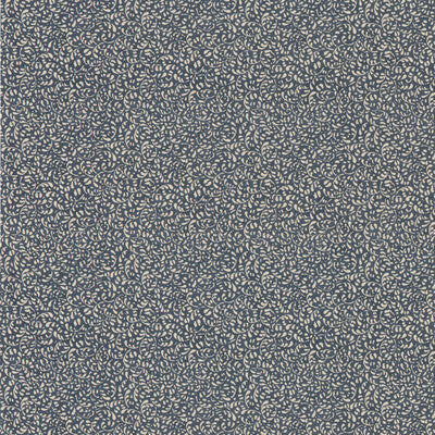 G P & J BAKER BP11002.680.0 TANSY INDIGO Fabric - Eade's Wallpaper