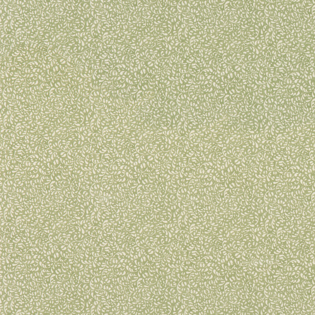 G P & J BAKER BP11002.735.0 TANSY GREEN Fabric - Eade's Wallpaper