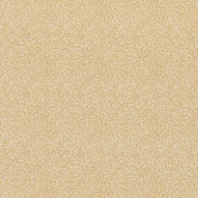 G P & J BAKER BP11002.840.0 TANSY OCHRE Fabric - Eade's Wallpaper