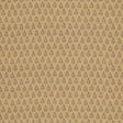G P & J BAKER BP11003.3.0 POPPY SPRIG OCHRE Fabric - Eade's Wallpaper