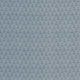 G P & J BAKER BP11003.5.0 POPPY SPRIG BLUE Fabric - Eade's Wallpaper
