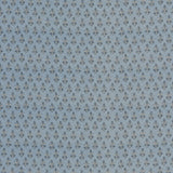 G P & J BAKER BP11003.5.0 POPPY SPRIG BLUE Fabric - Eade's Wallpaper