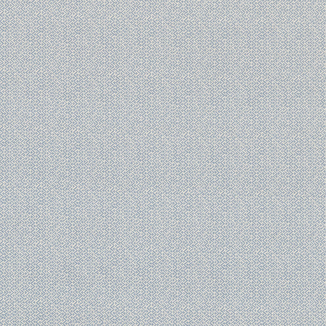 G P & J BAKER BP11004.660.0 TILLY BLUE Fabric - Eade's Wallpaper