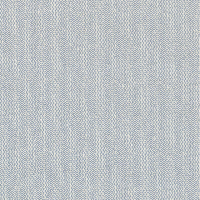 G P & J BAKER BP11004.660.0 TILLY BLUE Fabric - Eade's Wallpaper