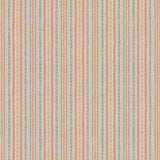 G P & J BAKER BP11005.1.0 COMPTON INDIGO/RED Fabric - Eade's Wallpaper