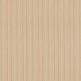 G P & J BAKER BP11005.3.0 COMPTON RED/OCHRE Fabric - Eade's Wallpaper