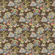 G P & J BAKER BP11048.2.0 KNIGHT'S TALE TEXTURE COCOA Fabric - Eade's Wallpaper