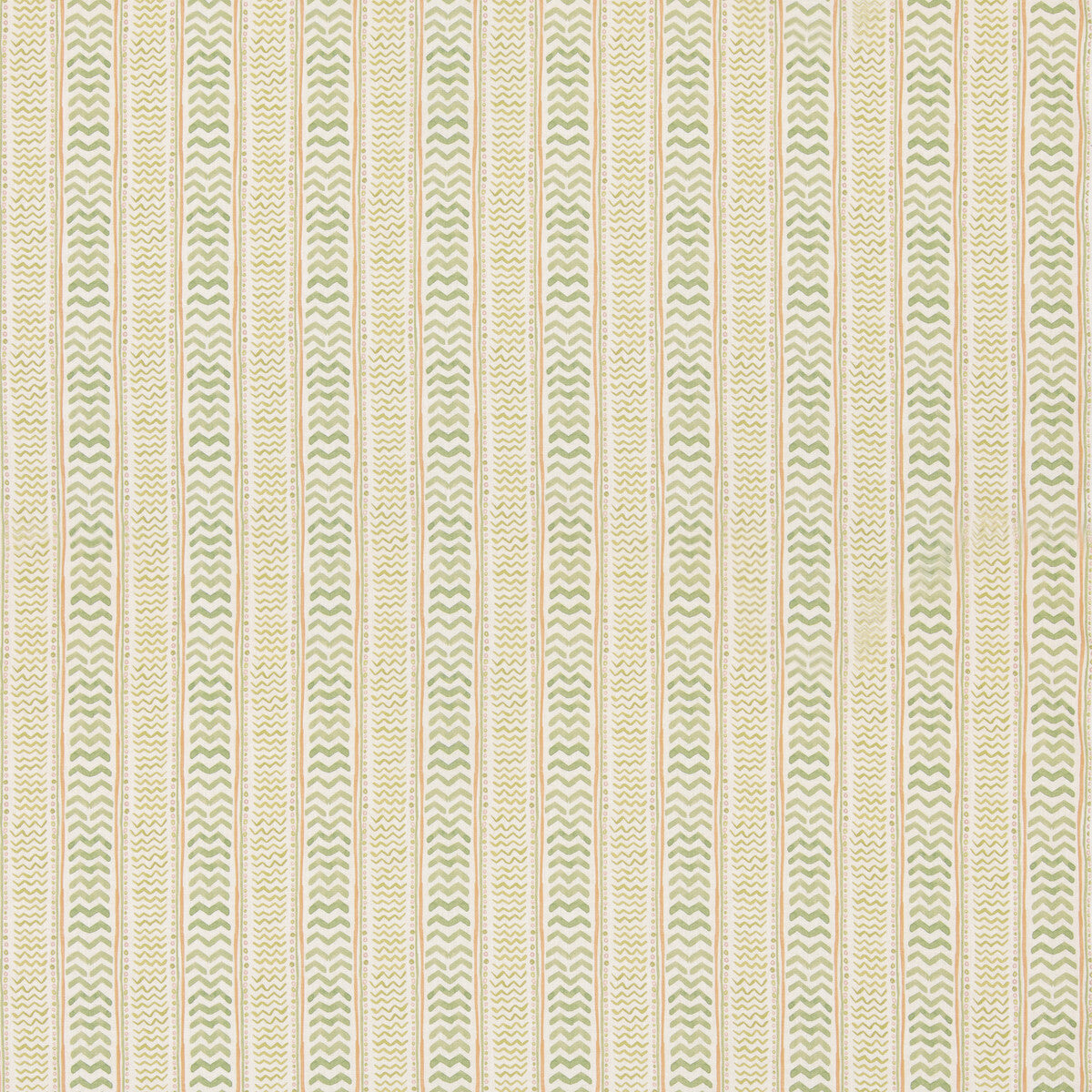 G P & J BAKER BP11050.1.0 WRIGGLE ROOM SAGE Fabric - Eade's Wallpaper