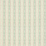G P & J BAKER BP11050.3.0 WRIGGLE ROOM GREEN/PINK Fabric - Eade's Wallpaper