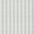 G P & J BAKER BP11050.4.0 WRIGGLE ROOM BLUE/YELLOW Fabric - Eade's Wallpaper