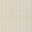 G P & J BAKER BP11050.5.0 WRIGGLE ROOM TEAL/SPICE Fabric - Eade's Wallpaper