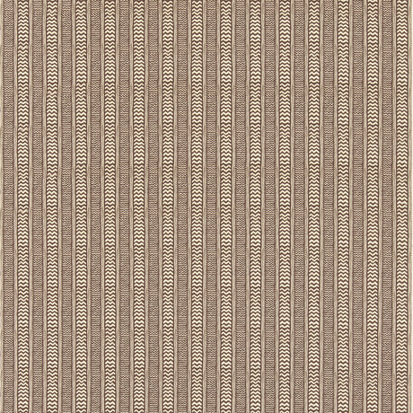 G P & J BAKER BP11051.290.0 TWEAK COCOA Fabric - Eade's Wallpaper