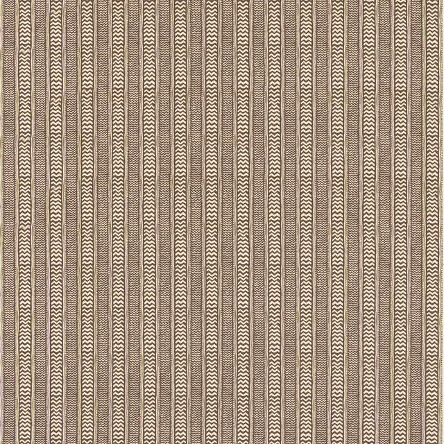 G P & J BAKER BP11051.290.0 TWEAK COCOA Fabric - Eade's Wallpaper